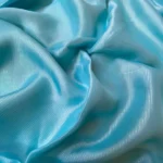 Lustrous Silk Hijab