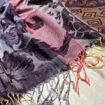 Elevate your winter style effortlessly with our soft, cozy Pashmina —lightweight, vibrant, and perfect for any outfit or as a Hijab.