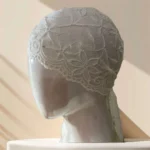 Hijab Cap Net Tie-Back Hijab Undercap