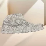 Hijab Cap Net Tie-Back Hijab Undercap