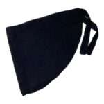 D niqab Tie back