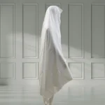 Unstitched Namaz Chadar Plain Irani Chadar Khimar