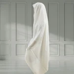 Unstitched Namaz Chadar Plain Irani Chadar Khimar