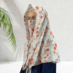 Misri Hijab Ninja Nector