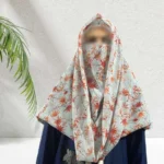 Misri Hijab Ninja Nector