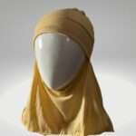 Ninja Hijab Cap