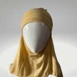Ninja Hijab Cap