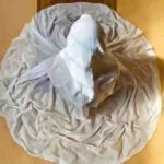 Namaz Chadar with Sleeves Irani Chadar Khimar