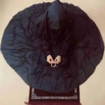 Namaz Chadar with Sleeves Irani Chadar Khimar