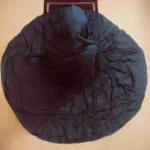 Namaz Chadar with Sleeves Irani Chadar Khimar