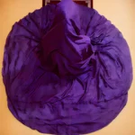 Namaz Chadar with Sleeves Irani Chadar Khimar