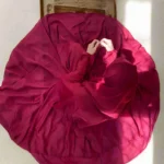 Plain Namaz Chadar Namaz Chadar with Sleeves