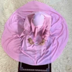 Namaz Chadar with Sleeves Irani Chadar Khimar