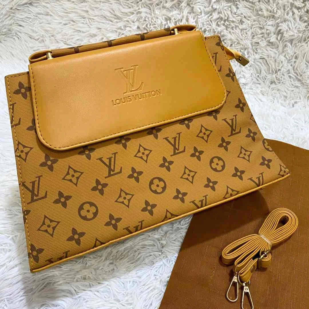 long strap bag hand bag shoulder bag LV bag