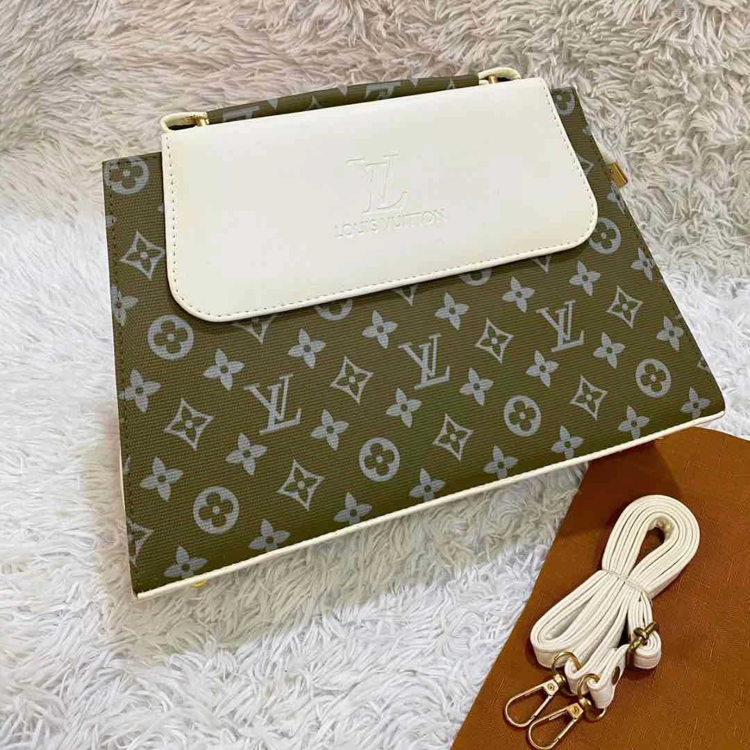 long strap bag hand bag shoulder bag LV bag