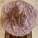 Kids Namaz Chadar prayer dress