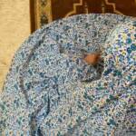 Kids Namaz Chadar prayer dress