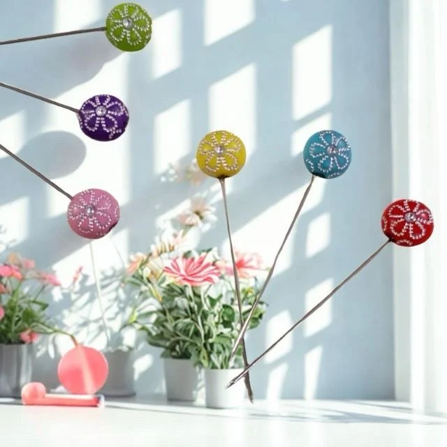 pearl-pins09_1570-2 Multi Color Hijab Pins