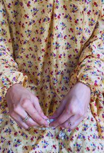 Namaz Chadar with Sleeves Irani Chadar Khimar Arabic