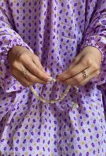 Namaz Chadar with Sleeves Irani Chadar Khimar Arabic jilbab