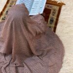 Kids Namaz Makhna Kids Namaz Chadar Namaz Scarf