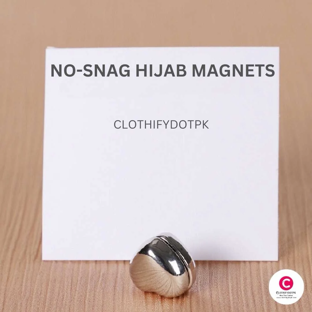 Hijab Magnets