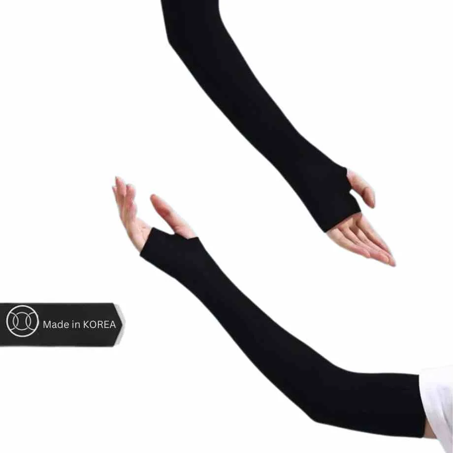 Imported Arm Sleeves00908 – 6 Imported Arm Sleeves