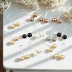 Pearl Glider Pins