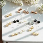 Pearl Glider Pins