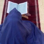 Namaz Chadar without Sleeves namaz makhna
