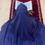Namaz Chadar without Sleeves namaz makhna
