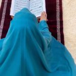 Namaz Chadar without Sleeves namaz makhna