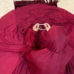 namaz chadar with sleeves
