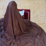 Adults Namaz Makhna Namaz chadar without Sleeves