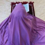 Adults Namaz Makhna Namaz chadar without Sleeves