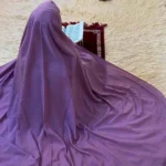 Adults Namaz Makhna Namaz chadar without Sleeves