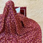 Adults Namaz Makhna Namaz chadar without Sleeves