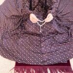 Namaz Chadar with sleeves