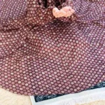 Namaz chadar with sleeves