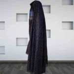 Irani Gol Namaz Chadar
