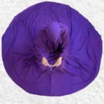 Namaz Chadar with sleeves