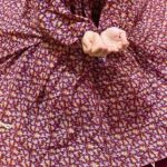 kids Namaz chadar with sleeves