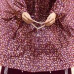 kids Namaz chadar with sleeves