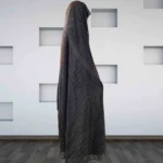 Irani Gol Namaz Chadar