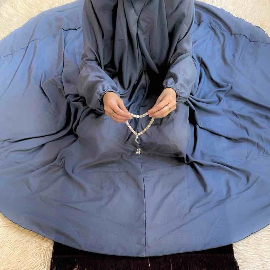 untitled design Namaz Chadar with sleeves