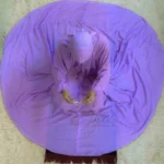Namaz Chadar with sleeves