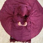 Namaz Chadar with sleeves