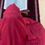 Namaz Chadar without Sleeves namaz makhna