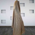 Unstitched Namaz Chadar