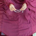 Namaz Chadar with sleeves